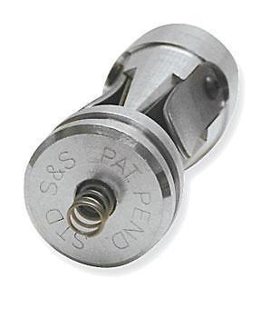 1107-0498 S&Sサイクル S&S Cycle キッカーカバー 40年-86年 SP店